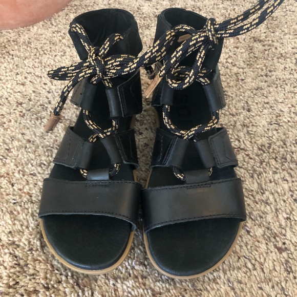 Sorel Sandals - Picture 4 of 4